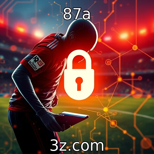 87a Aposte blindado: como a segurança digital protege suas transações