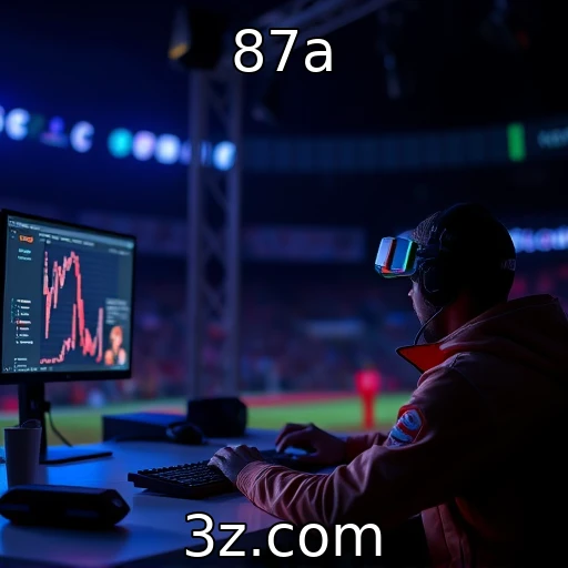 87a Descubra as Melhores Estratégias para Apostar em E-sports em 2025