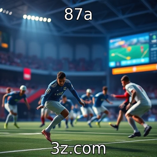 87a Descubra as Principais Tendências em Apostas para 2025