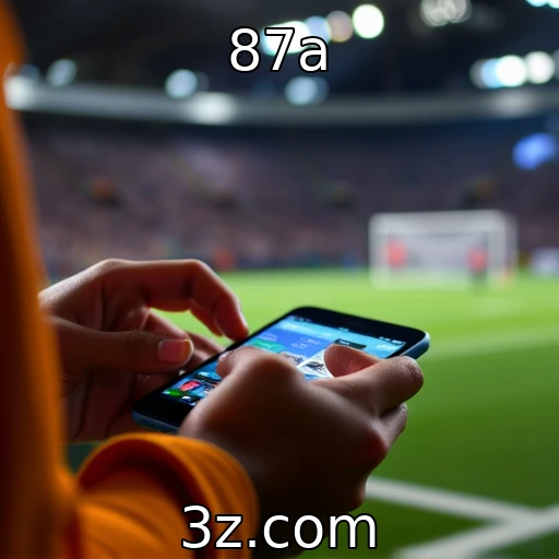 87a Análise das Principais Apostas Esportivas do Mês: O Que Esperar