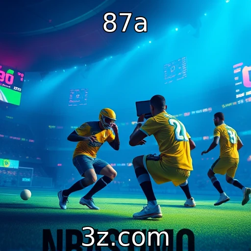 A nova era das apostas esportivas no Brasil: tendências e inovações