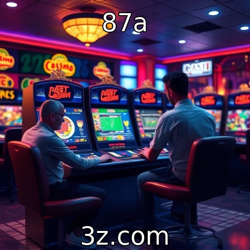 87a Apostas Esportivas: Analisando o Desempenho em Grandes Competições